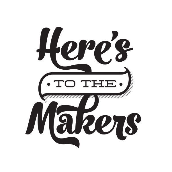 Shoppe Makers Logo